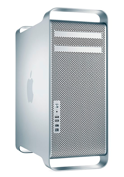 Mac Pro 3.1