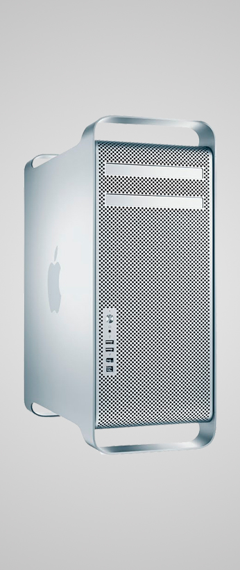 Изображение каталога Apple Mac Pro