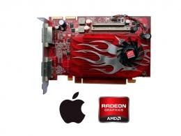 Изображение продукта ATI Radeon HD2600XT 256Мб