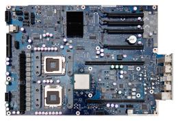 Изображение продукта Apple Mac Pro 3.1 Logic Board