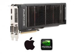 Изображение продукта Gainward GTX 680 Phantom 2Gb