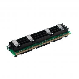 Изображение продукта Micron 2Гб x 1 шт 800 МГц ECC FB-DIMM