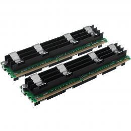 Изображение продукта Micron 4Гб (2 x 2) 800 МГц ECC FB-DIMM