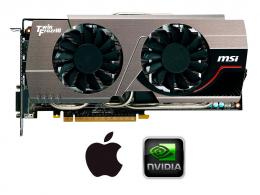 Изображение продукта MSI GTX 680 Twin Frozr III 2Gb