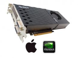 Изображение продукта Palit GTX 680 2Gb