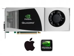 Изображение продукта PNY Quadro FX 4800 1.5Gb