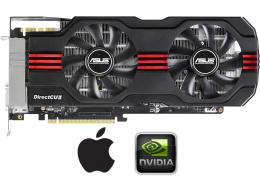 Изображение продукта Asus GTX 680 2Gb