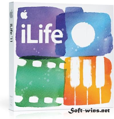 iLife '11