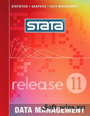 Stata 11 [Mac OS]