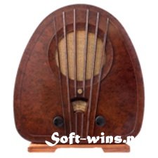 World Radio 1.9 - интернет радио для Mac OS