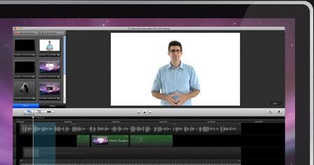 Camtasia 2.6 [Mac OS]