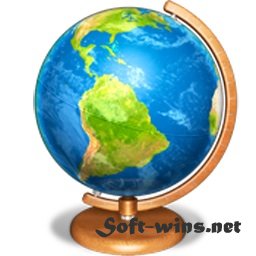 EarthDesk 5.8.2 [Mac OS]