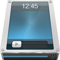 Phone Disk 1.881
