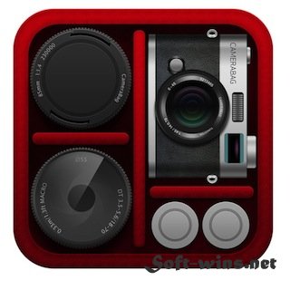 CameraBag 2.5.01