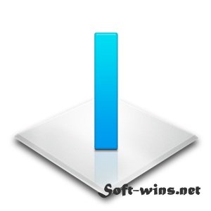 iA Writer 1.2.1 текстовый редактор для Mac OS