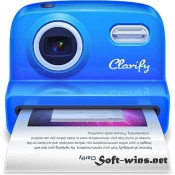 Clarify 1.1.1