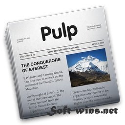 Pulp 2.1.2