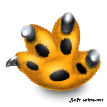 Growl 1.4 система уведомлений в Mac OS
