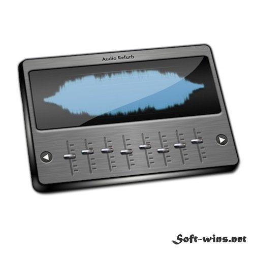 AudioRFX 1.6
