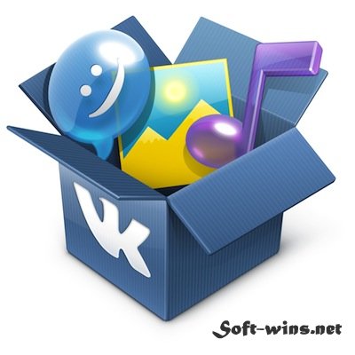 VK Box 3.1.4