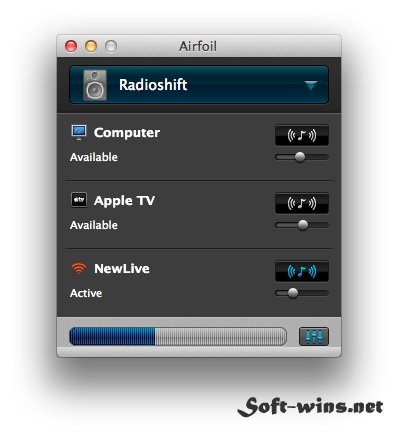 Airfoil 4.7.1