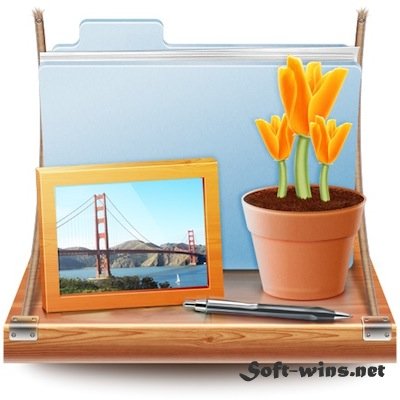 DesktopShelves 2.1.3