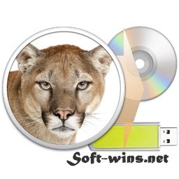 Lion DiskMaker