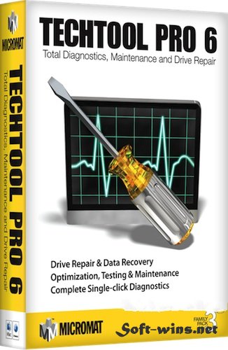 TechTool Pro