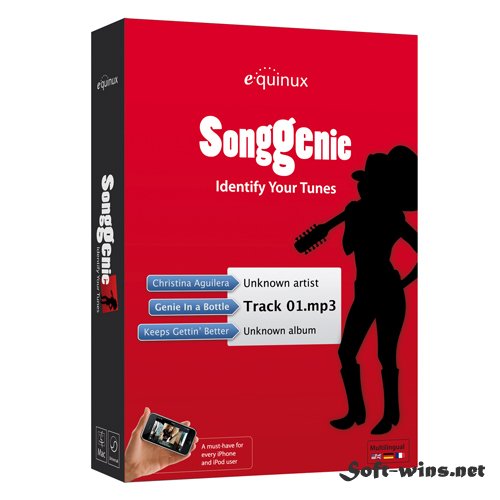 SongGenie