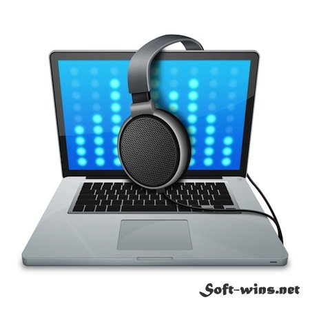 Decibel 1.2.11 [Mac OS]  - музыкальный плеер