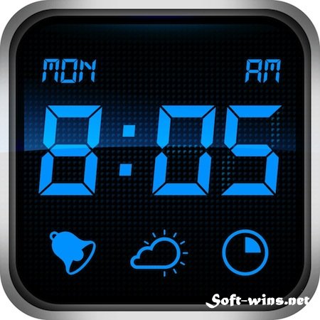 My Alarm Clock