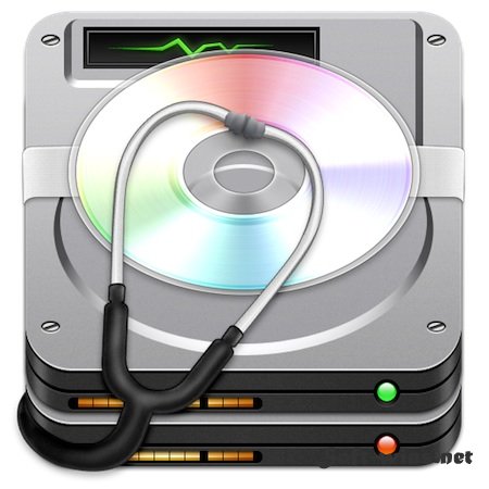 Disk Doctor 3.1