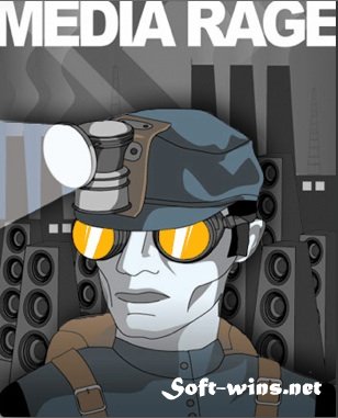 Media Rage 3