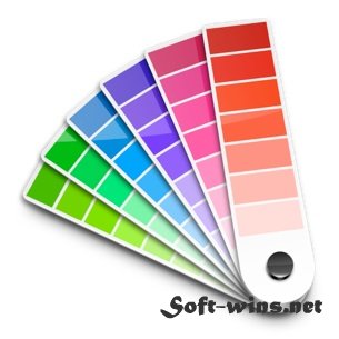 ColorSchemer Studio 2.0.1