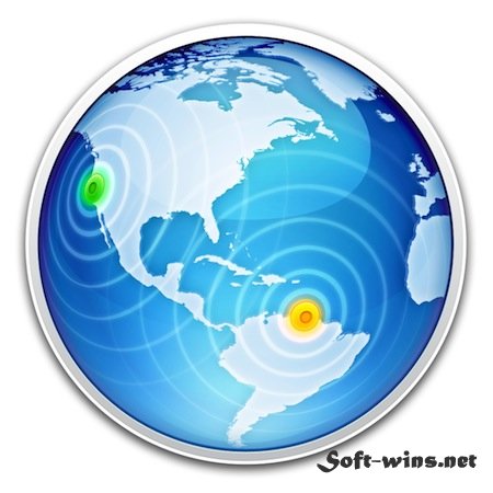 Mac OS X Mountain Lion Server