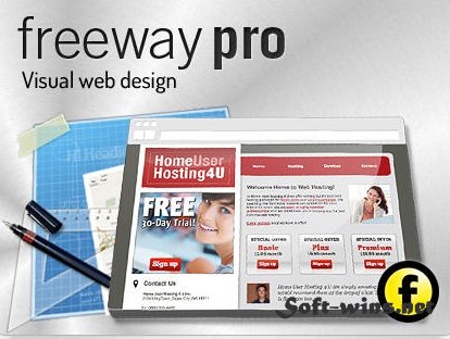Freeway Pro 6.0.3