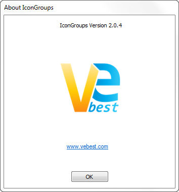 VeBest Icon Groups 2.0.4
