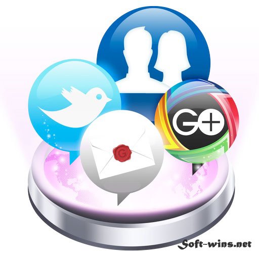  Social Pro