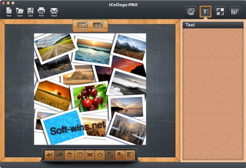  iCollage Pro 1.1
