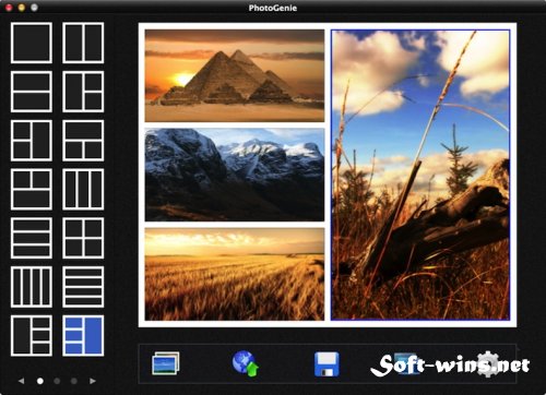  PhotoGenie 1.5