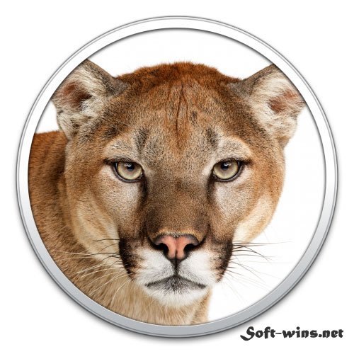 OS X Mountain Lion