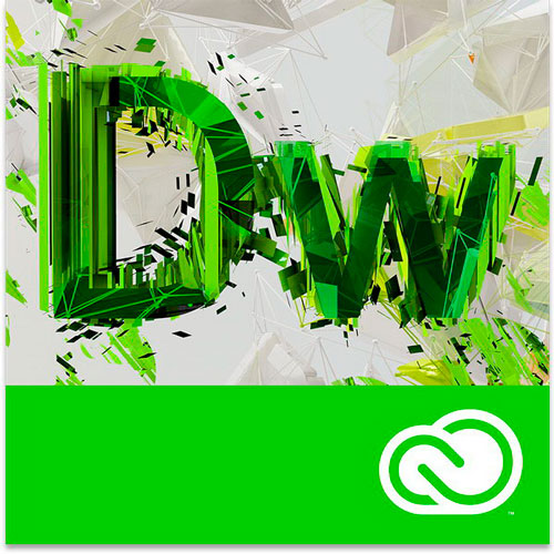 Adobe Dreamweaver CC 13 for Mac
