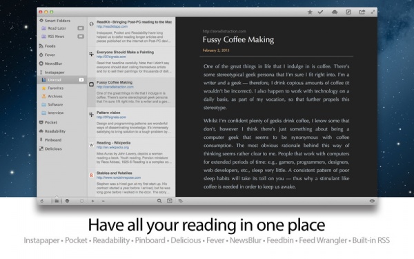  ReadKit 2.1.0