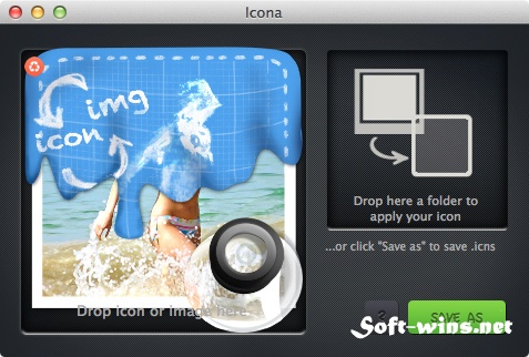 Icona - 1.3