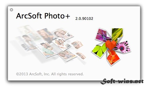 About Photo+ 2.0.10102