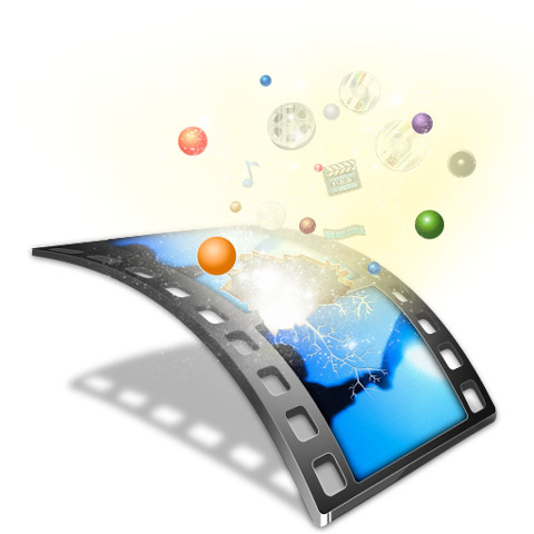 iSkysoft iMedia Converter Deluxe for Mac