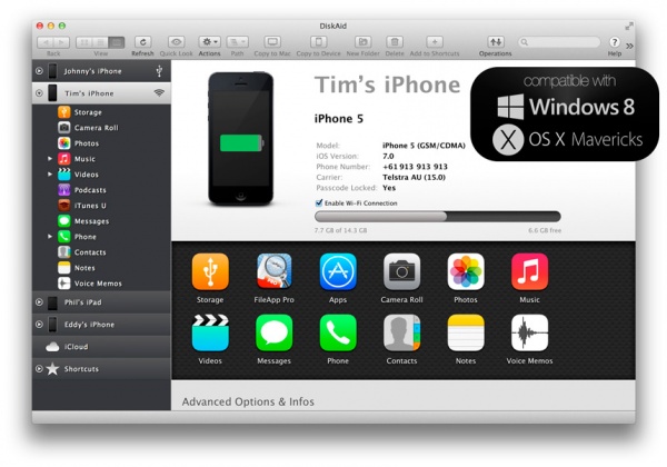 DiskAid 6.5.0