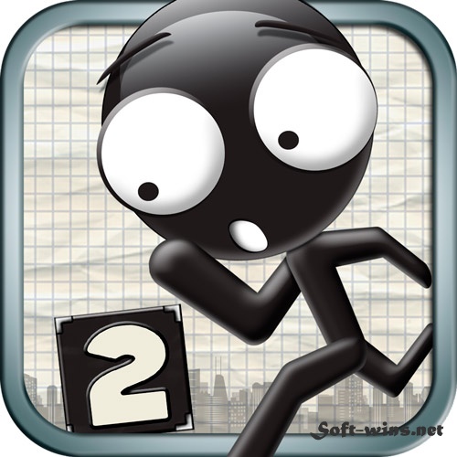 Line Runner 2