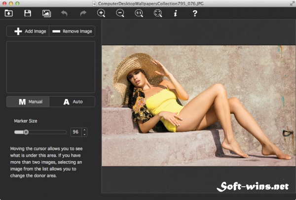 MultiViewInpaint 1.1