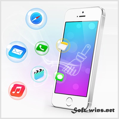PhoneClean Pro 3